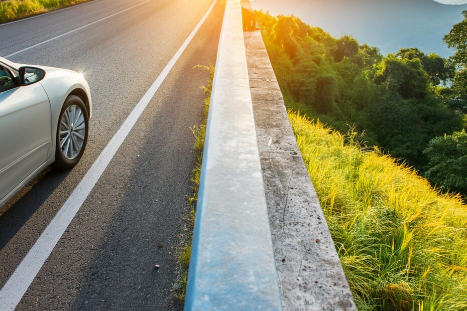 Seguro de Auto: Proteja Seu Veículo e Sua Paz de Espírito